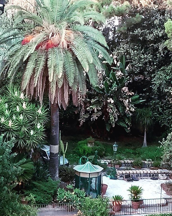 Bed and Breakfast Bblabellavista Portici Exterior foto